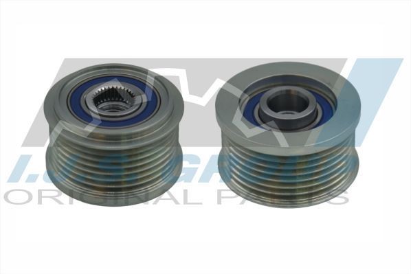 шкив генер.\ Ford Transit 2.4TDCi 06> 301039 IJS GROUP