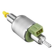 Насос топливный отопителя автономного EBERSPACHER D2,D4 (1-4кВт/24V бенз./диз.)  031PM S C MOTORI