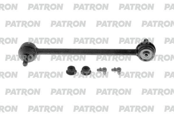 LAND ROVER FREELANDER (1998-2006) PS4349 PATRON