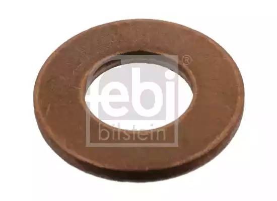 прокладка слив. пробки! (м) Opel Astra H/Vectra C, Saab 9-3 II/9-5 04> 33960 FEBI BILSTEIN