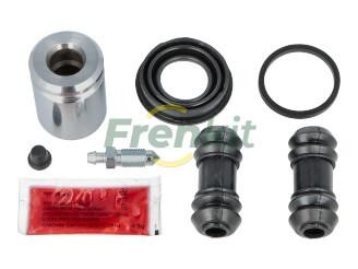 Ремкомплект тормозного суппорта перед CHRYSLER PT Cruiser 1.6 2002.06-2007.09 FR 236923 FRENKIT