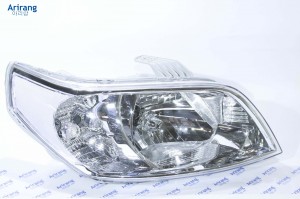 CHEVROLET AVEO (T250) (2005-2011) ARG231003R ARIRANG