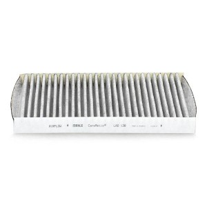 CITROEN C2/C3/C4/ PEUGEOT 1007/307/308 АНТИБАКТЕРИАЛЬНЫЙ LAO138 MAHLE KNECHT