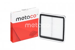 Фильтр воздушный 1000032 1000032 METACO