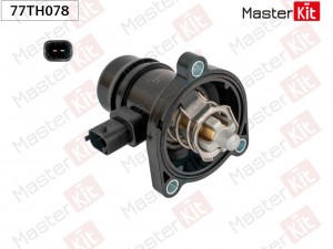 Термостат\ Chevrolet Cruze (09-)/Aveo T300 (11-) 103°C 77TH078 77TH078 MASTER KIT