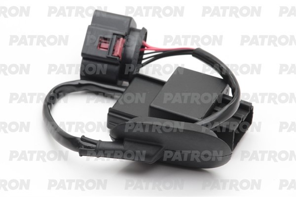 SEAT TOLEDO (2013>)/SKODA FABIA (2007>) БЛОК УПРАВЛЕНИЯ ТОПЛИВ НАСОСА P27-0200 PATRON