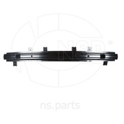 Усилитель бампера HYUNDAI Tucson (04-) заднего NSP NSP02866302E000 NSP
