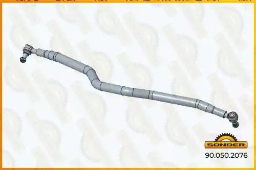 Тяга рулевая продольная 900502076 SONDER