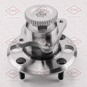 Ступица задняя HYUNDAI Sonata 98-KIA Magentis 00- TDE5074 TDE5074 TATSUMI