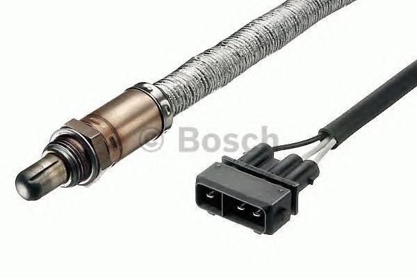 Датчик кислорода BOSCH 0 258 003 211 BOSCH