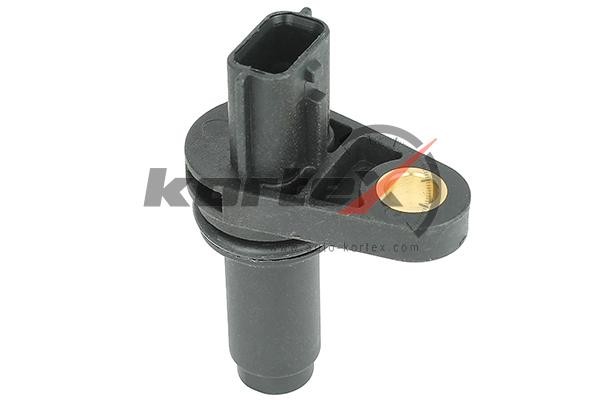 Датчик положения коленвала NISSAN TEANA 08- KER3023 KER3023 KORTEX