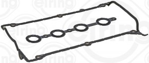 Прокладка крышки клапанной VW Passat B5 AUDI A4,A6 (1.8/1.8 T) (ИСПОЛЬЗ. С 05819 633.350 ELRING