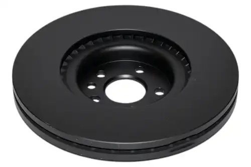диск тормозной передний! (09.C492.11)\ Land Rover Discovery Sport Z06636 ZENTPARTS