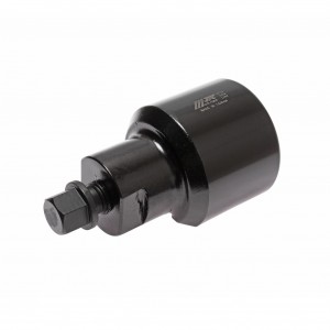 Съемник опор шаровых 39мм грузовых автомобилей 4т глубина захвата 95мм JTC JTC-4753 JTC TOOLS