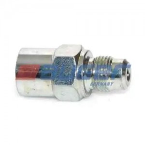 Клапан перепускной на рампу штуцер Scania 4/R 73376 AUGER