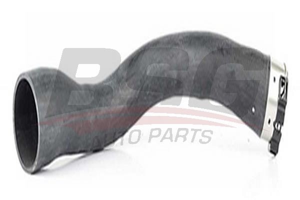Патрубок OPEL Insignia (09-) (2.0 D) интеркулера BSG BSG 65-720-150 BSG