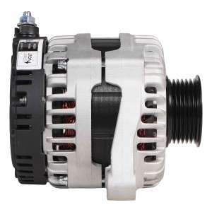 Генератор для а/м Geely Emgrand 11- 1.5i 90A LG2707 LG 2707 START VOLT