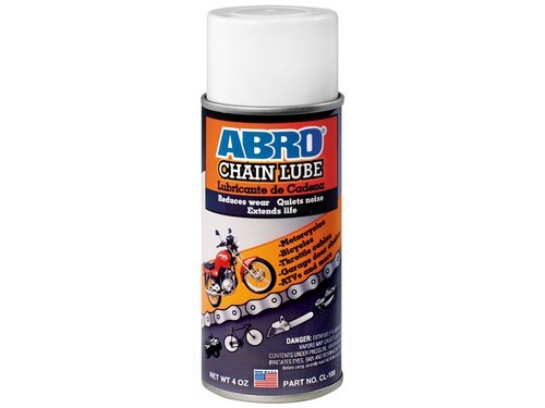 смазка! для цепей 113г ABRO\ CL100 ABRO