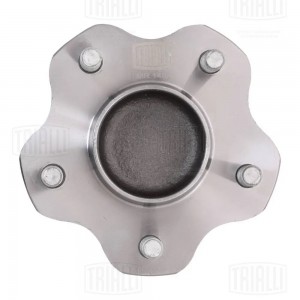 Ступица задн. в сборе с подшип. Nissan Qashqai 06- 2WD MR 1482 MR 1482 TRIALLI