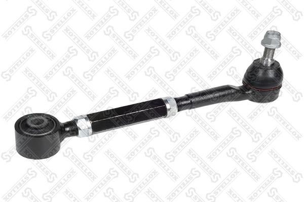 рычаг развала задней подвески! тяга+након.\ Toyota RAV4 2.0/2.2D-4D 06> 5700876SX STELLOX