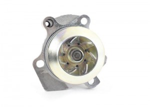 Насос водяной (помпа) 03L121011P 03L 121 011 P VAG