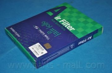Фильтр воздушный KIA MOHAVE(HM) 07-16 PAB-073 PAB-073 PMC PARTS MALL