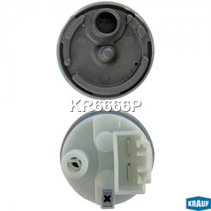 Бензонасос электрический KR6666P KR6666P KRAUF