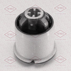 Сайлентблок задней балки RENAULT Grand Scenic/Megane/Scenic 02- TEF1402 TEF1402 TATSUMI