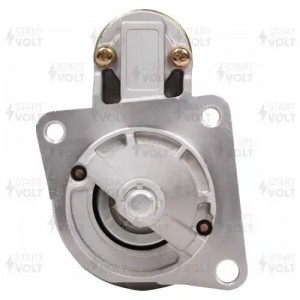 Стартер для а/м KIA Spectra (95-)/Sportage (94-) 1.3i-2.0i (Тип Mando) (LSt 0821 LST 0821 START VOLT