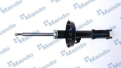 Амортизатор OPEL Astra G (98-05),Astra H (07-09) передний правый газовый MANDO MSS017268 MANDO