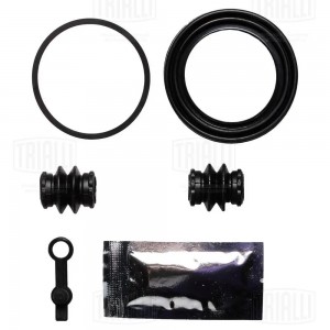 Ремкомплект суппорта Skoda/VW перед. d=54мм (т/с TRW) (RCF 182005) RCF 182005 TRIALLI