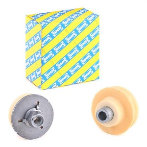 к-кт опоры амортизатора заднего!\ BMW E81/E82/E87/E90/E91/E92/E93 all incl.M-Ser KB95008 NTN SNR