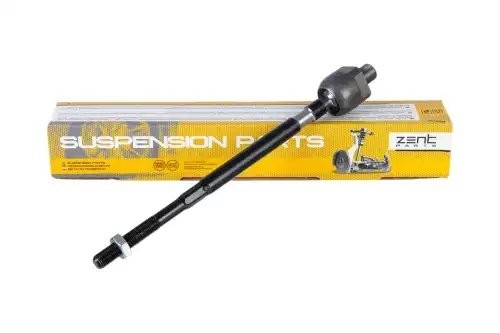 тяга рулевая!\ Nissan Almera N15 95-00 Z28717 ZENTPARTS