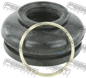 Пыльник шаровой опоры MERCEDES BENZ A-CLASS 176 2010- BZBJB-156 BZBJB-156 FEBEST