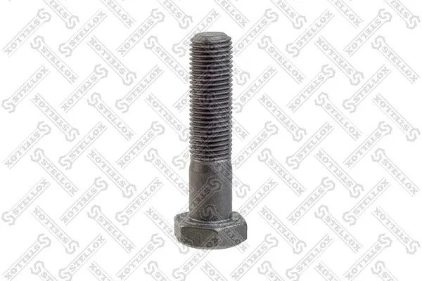 болт подвески !M14x1.5x60 \MB 84-44015-SX STELLOX