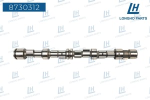 Вал распределительный CHEVROLET Lanos (97-02) LONGHO 8730312 LONGHO PARTS