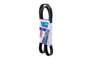 Ремень приводной DIZ Fiesta, Fusion, 1.4L, Citroen/Peugeot BP6PK1340 BP6PK1340 FINWHALE