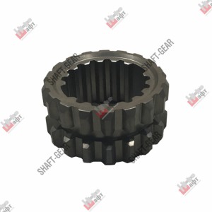 Скользящая муфта вторичного вала JS220-1701130-1 SHAFT
