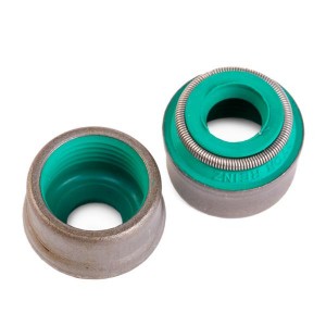 к-кт колпачков маслосъемных! (16)\ Citroen C3 1.6 02>, Renault Laguna/Megane 2.0 12-33512-02 VICTOR REINZ