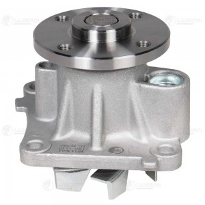 Насос водяной Mitsubishi Lancer X (07-) 1.5i/1.6i LWP1116 LWP1116 LUZAR