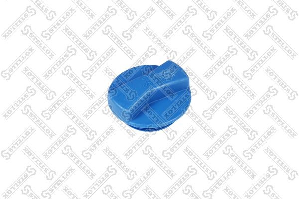 крышка расширительного бачка!\ VW Golf/Passat, Audi A4/A6 1.4-4.2 94> 75-51953-SX STELLOX