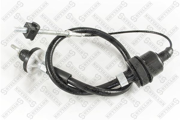 трос сцепления!\Opel Astra 1.4/1.8 8V 94> 29-98328-SX STELLOX