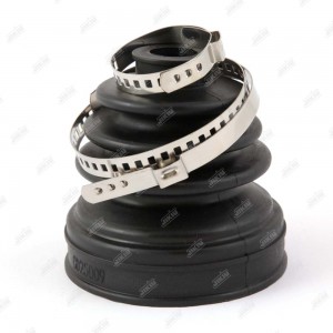 Пыльник ШРУСа MAZDA 3 BK 2003-2009 CD25009 CD25009 JIKIU
