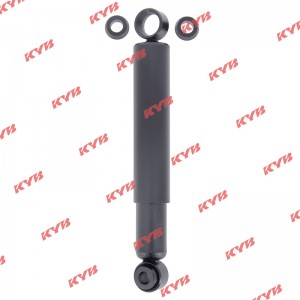 амортизатор задний масляный!\ Toyota Land Cruiser HZJ 70/73 90>/PZJ 70/73 90-91 444112 KAYABA