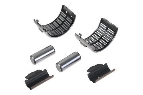 р/к дискового тормоза !(мр) комплект опорных подшипников вала VOLVO FH/FM Z72068 ZENTPARTS
