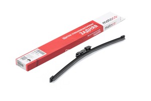 ЗАДНЯЯ 280мм R280-1 METACO