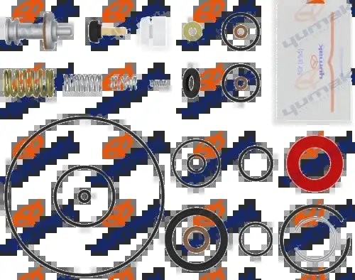 РМК влагоотделителя RK.03.008 YUMAK