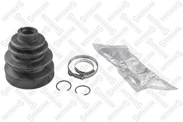 к-кт пыльника ШРУСа наружного!\ Honda Accord/Civic 1.3-1.5i 81-93 13-00029-SX STELLOX