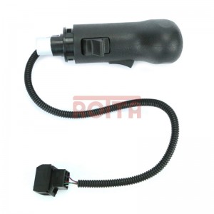 Ручка переключения передач MAN TG-S R20107 ROTTA