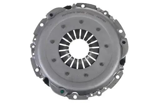корзина сцепления! Lada Vesta/X-Ray 1.8i 15> Z41350 ZENTPARTS